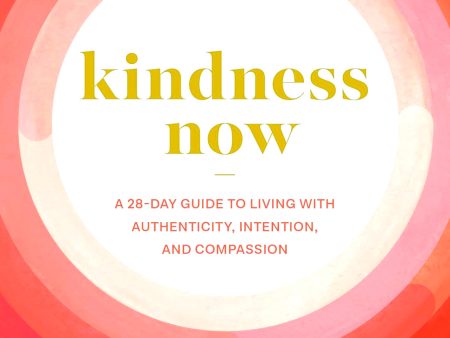 Kindness Now on Sale