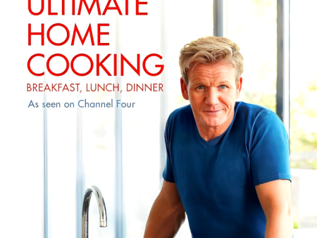 Gordon Ramsay s Ultimate Home Cooking For Discount