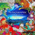 Mythographic Color And Discover: Odyssey Supply