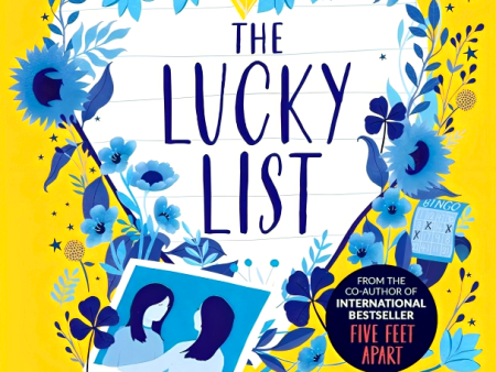 The Lucky List Cheap