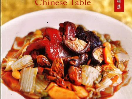 Celebrate! Top Picks From The Chinese Table Discount