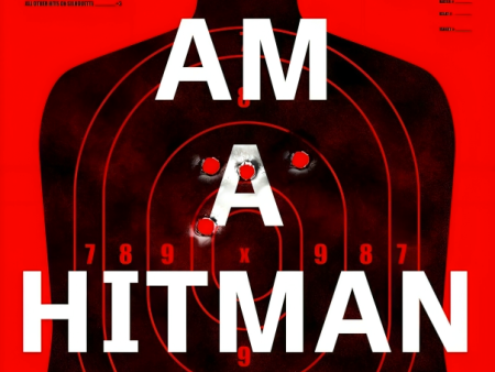 I Am A Hitman Supply