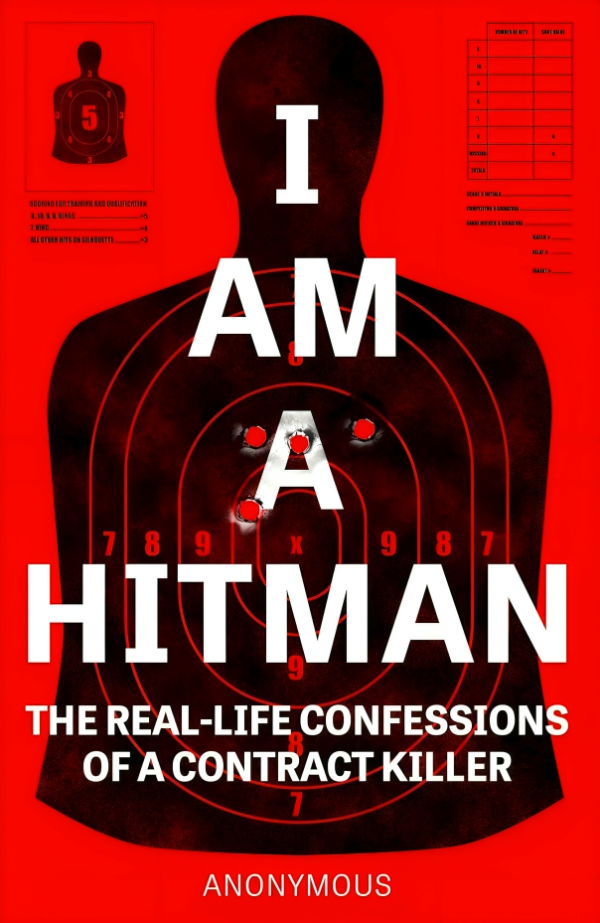 I Am A Hitman Supply