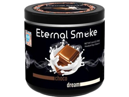 Eternal Smoke Choco Dream For Sale