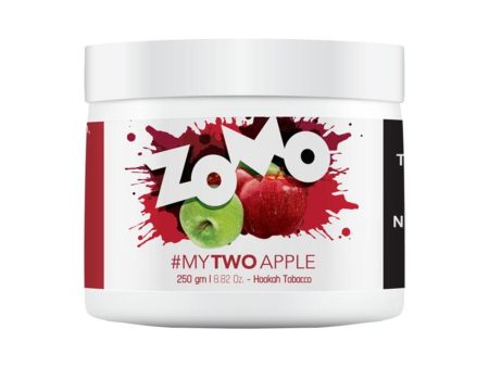 Zomo Two Apple Online now