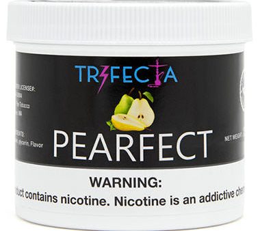 Trifecta Dark Pearfect 250g Online Hot Sale