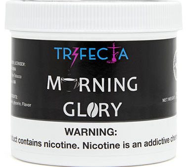 Trifecta Dark Morning Glory 250g Fashion