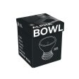 Alpha Hookah Bowl Turk Design Online Sale