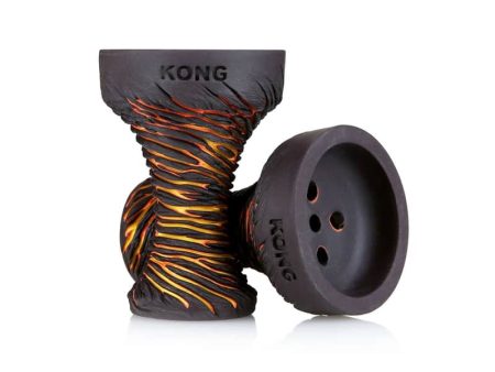 Kong Lava Hookah Bowl Online