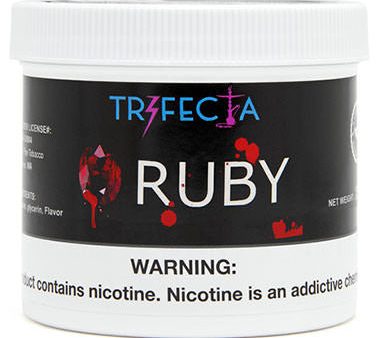 Trifecta Dark Ruby 250g Cheap