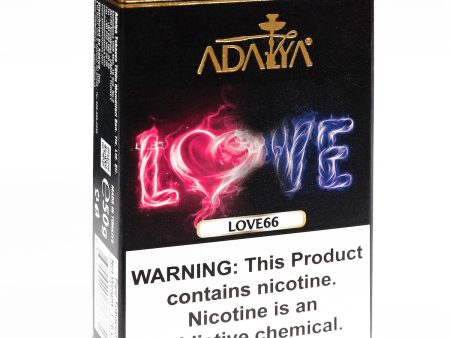 Adalya Love 66 50g Online Hot Sale