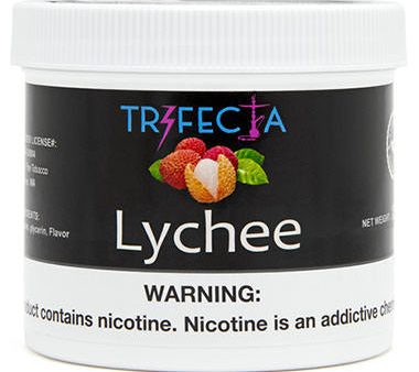 Trifecta Dark Lychee 250g For Discount