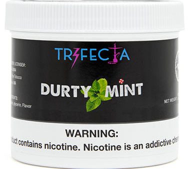 Trifecta Dark Durty Mint 250g Online Sale