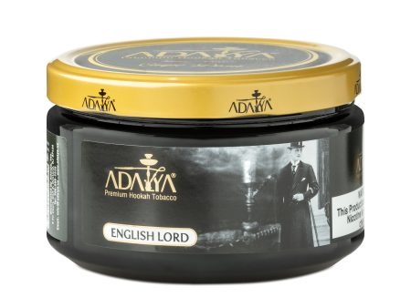 Adalya English Lord Cheap