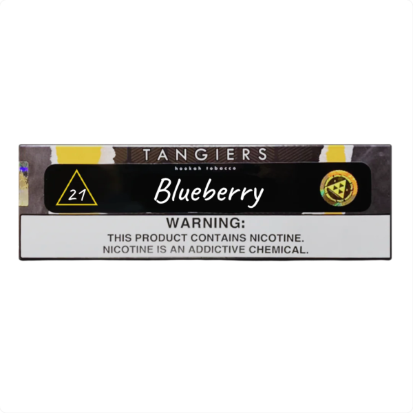 Tangiers Blueberry Cheap