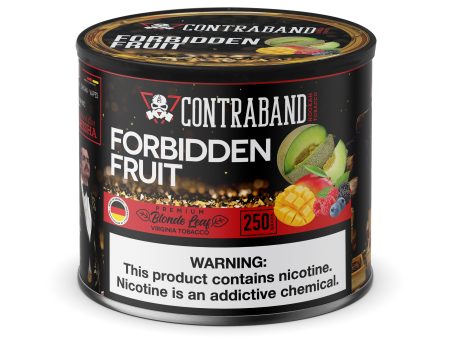 Contraband Forbidden Fruit For Cheap