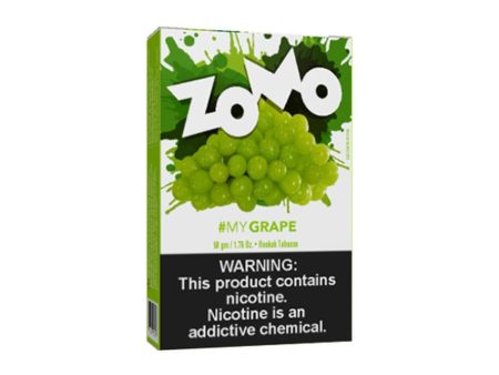 Zomo Grape Online Sale