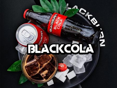 Blackburn Black Cola Hookah Flavors For Discount