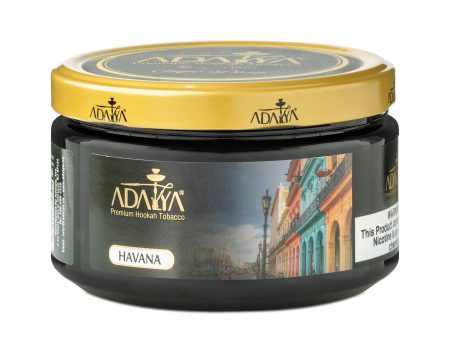 Adalya Havana Online Sale