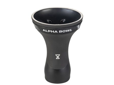 Alpha Race Hookah Bowl Online