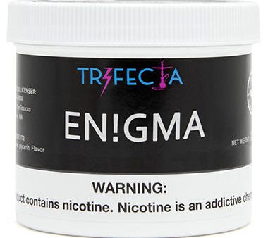 Trifecta Dark Enigma 250g For Discount