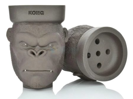 Kong King-Kong Hookah Bowl Supply