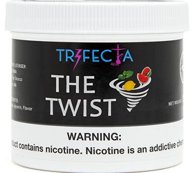 Trifecta Dark The Twist 250g Fashion