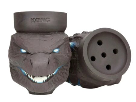 Kong Godzilla Hookah Bowl Cheap