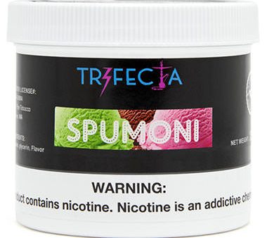 Trifecta Dark Spumoni 250g Online