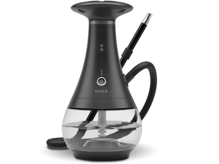 Ooka Electronic Hookah Online Sale