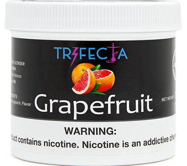 Trifecta Dark Grapefruit 250g on Sale