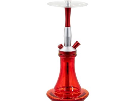 Agni Queen Hookah Set Fashion