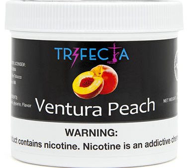 Trifecta Dark Ventura Peach 250g Cheap