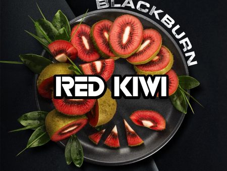 Blackburn  Red Kiwi Hookah Flavors For Sale