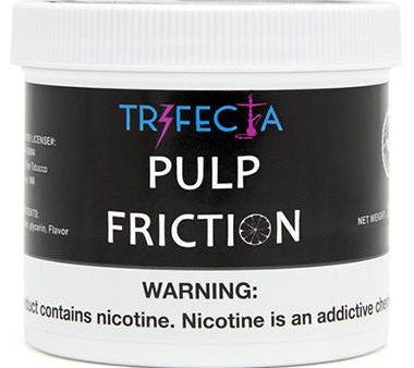 Trifecta Dark Pulp Fiction 250g Supply