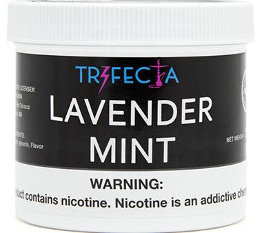 Trifecta Dark Lavender Mint 250g Online