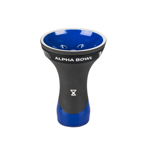 Alpha Race Hookah Bowl Online