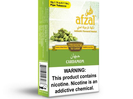 Afzal Cardamom Hookah Flavors For Cheap