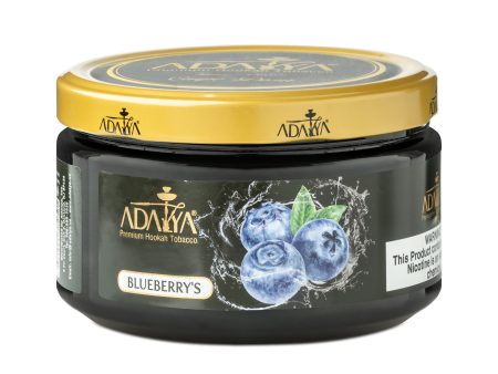 Adalya Blueberry s (Ice Blueberry) Online Hot Sale