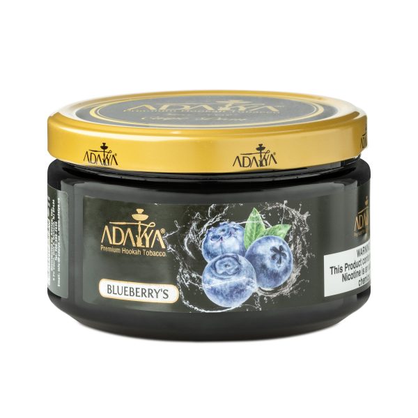 Adalya Blueberry s (Ice Blueberry) Online Hot Sale