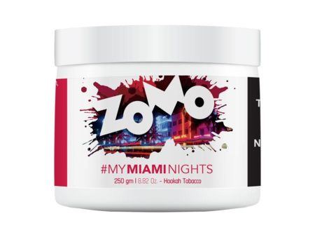 Zomo Miami Nights For Discount