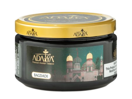 Adalya Bagdadi Online Hot Sale