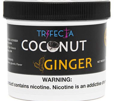 Trifecta Blonde Coconut Ginger 250g For Sale