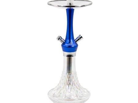 Agni Premier Hookah Set on Sale