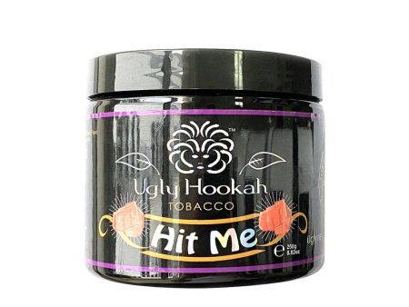 Ugly Hookah Hit Me 250g on Sale