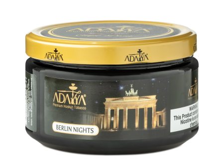 Adalya Berlin Nights Online now