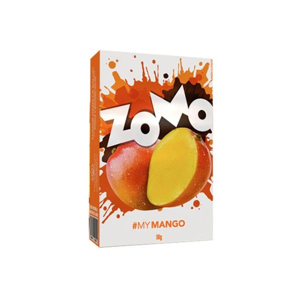 Zomo Mango Cheap