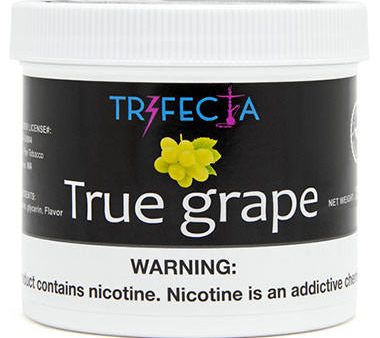 Trifecta Dark True Grape 250g Online now