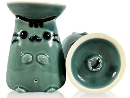 Don Cat Hookah Bowl on Sale