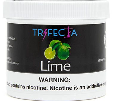 Trifecta Dark Lime 250g For Cheap